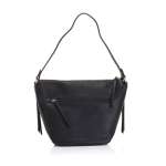 náhled Dámská kabelka GABOR 7804-60 SCHWARZ FABIA Hobo H/W 9