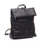 náhled Dámský batoh GABOR GAB-2018665-W0 černá