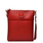 náhled Dámská kabelka NOBO NOB-2018703-S9 červená