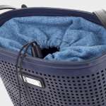 náhled Dámská kabelka FEMESTAGE 63790-50X-ONE NAVY