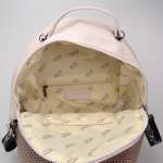 náhled Dámský batoh FEMESTAGE 63791-03X-ONE LIGHT PINK