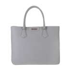 náhled Dámská kabelka FEMESTAGE FEM-2018753-S9 šedá