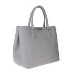 náhled Dámská kabelka FEMESTAGE FEM-2018753-S9 šedá