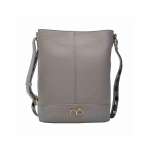 náhled Dámská kabelka NOBO NBAG-C0650-C019 GREY