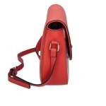 náhled Dámská kabelka NOBO NBAG-G0400-C005 RED