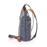 náhled Dámská kabelka RIEKER H1045-14 BLAU KOMBI H/W 9