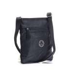 náhľad Dámska kabelka RIEKER H1003-00 SCHWARZ H/W 9