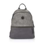 náhled Dámský batoh RIEKER H1052-00 SCHWARZ KOMBI H/W 9