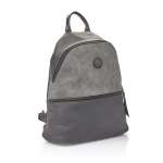 náhled Dámský batoh RIEKER H1052-00 SCHWARZ KOMBI H/W 9