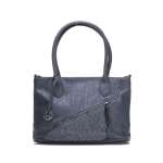 náhled Dámská kabelka RIEKER H1318-14 BLAU H/W 9