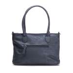 náhled Dámská kabelka RIEKER H1318-14 BLAU H/W 9