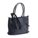 náhled Dámská kabelka RIEKER H1318-14 BLAU H/W 9