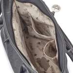 náhled Dámská kabelka RIEKER H1318-14 BLAU H/W 9