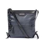 náhled Dámská kabelka RIEKER RIE-2019120-W0 modrá