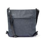 náhled Dámská kabelka RIEKER RIE-2019120-W0 modrá