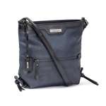 náhled Dámská kabelka RIEKER RIE-2019120-W0 modrá