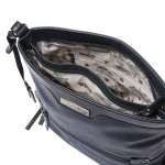 náhled Dámská kabelka RIEKER RIE-2019120-W0 modrá