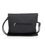 náhled Dámská kabelka REMONTE Q0428-01 SCHWARZ H/W 9