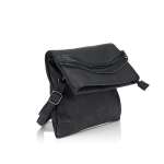 náhled Dámská kabelka REMONTE Q0428-01 SCHWARZ H/W 9