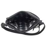 náhled Dámská kabelka REMONTE Q0428-01 SCHWARZ H/W 9