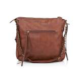 náhled Dámská kabelka REMONTE Q0430-25 BRAUN H/W 9