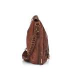 náhled Dámská kabelka REMONTE Q0430-25 BRAUN H/W 9