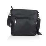 náhled Dámská kabelka REMONTE Q0434-02 SCHWARZ H/W 9