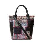 náhled Dámská kabelka DESIGUAL 19WAXAA9/ 2045 GRIS OSONA DESIGUAL