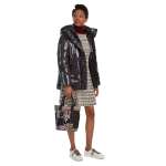 náhled Dámská kabelka DESIGUAL 19WAXAA9/ 2045 GRIS OSONA DESIGUAL
