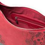 náhled Dámská kabelka DESIGUAL DES-2019155-W9 červená