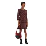 náhled Dámská kabelka DESIGUAL DES-2019155-W9 červená