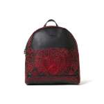 náhled Dámský batoh DESIGUAL 19WAKP14/ 2000 BLACK DESIGUAL