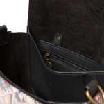 náhled Dámská kabelka DESIGUAL DES-2019159-W9 černá