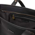 náhled Dámská kabelka DESIGUAL 19WAXPDQ/ 2000 BLACK DESIGUAL