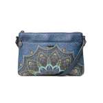 náhled Dámská kabelka DESIGUAL 19WAXP86/ 5082 PETRUCHO DESIGUAL
