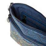 náhled Dámská kabelka DESIGUAL 19WAXP86/ 5082 PETRUCHO DESIGUAL