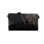 náhled Dámská kabelka DESIGUAL 19WAXPCY/ 2000 BLACK DESIGUAL