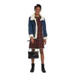 náhled Dámská kabelka DESIGUAL 19WAXPCY/ 2000 BLACK DESIGUAL