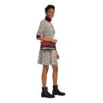 náhled Dámská kabelka DESIGUAL 19WAXPCY/ 3000 CARMINO DESIGUAL