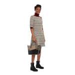 náhled Dámská kabelka DESIGUAL 19WAXP51/ 1008 BEIGE CRUDE DESIGUAL