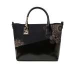 náhled Dámská kabelka DESIGUAL 19WAXP51/ 2000 BLACK DESIGUAL