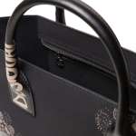 náhled Dámská kabelka DESIGUAL 19WAXP51/ 2000 BLACK DESIGUAL