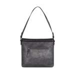 náhled Dámská kabelka TAMARIS ALEIKA 3210192-915 PEWTER Hobo Bag S
