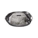 náhled Dámská kabelka TAMARIS ALEIKA 3210192-915 PEWTER Hobo Bag S