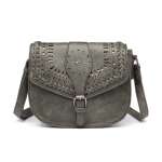 náhled Dámská kabelka TAMARIS ALFA 3213192-720 MOSS Crossbody Bag