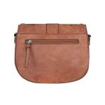 náhled Dámská kabelka TAMARIS ALFA 3213192-305 COGNAC Crossbody Bag
