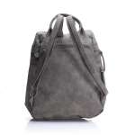 náhled Dámský batoh TAMARIS BATILDE 3261192-200 GREY Backpack