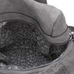 náhled Dámský batoh TAMARIS BATILDE 3261192-200 GREY Backpack