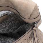 náhled Dámský batoh TAMARIS BATILDE 3261192-375 ANTELOPE Backpack
