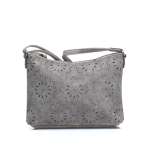 náhled Dámská kabelka TAMARIS BATILDE 3262192-200 GREY Crossbody Bag